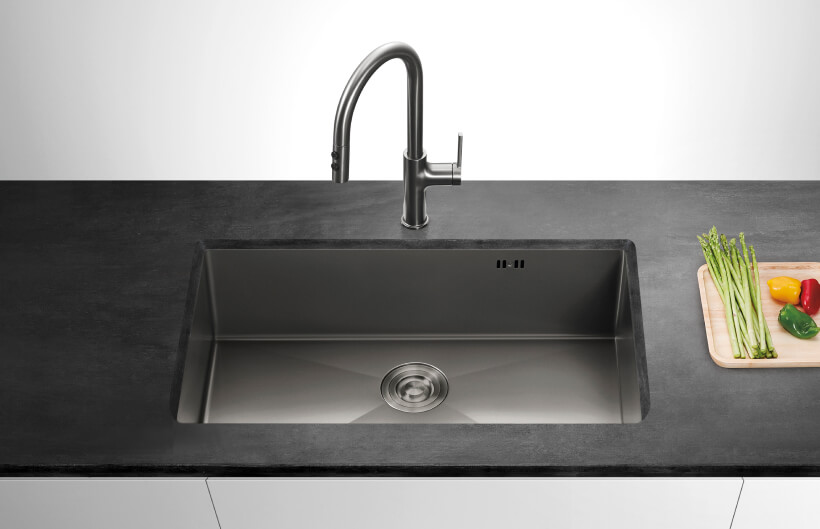 Undermount Sink